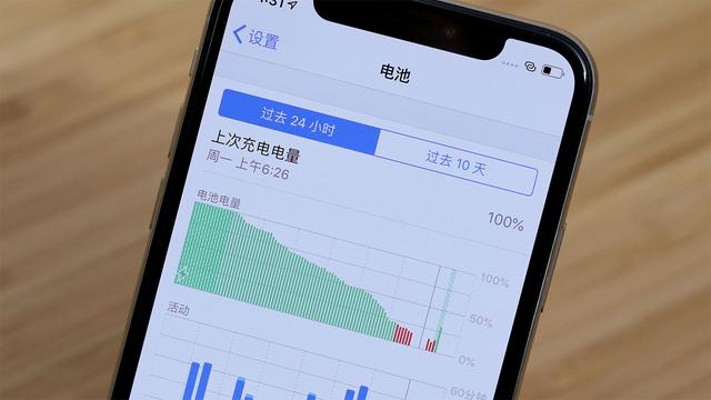 ios12省电技巧，停用这个功能，续航能力大大提高！ 1